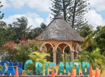 Terreno / Lote , Sinanché · Invierte en un Gran Desarrollo en La Zona Mas Hermosa de Merida Desde 300 m²