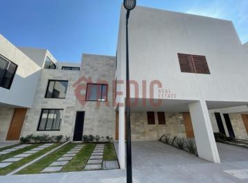 Casa en condominio de 3 habitaciones, Querétaro · Casa en Venta en Juriquilla (Atrás de Antea) de 3 Hab.