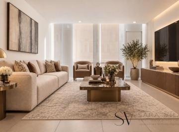 Departamento de 1 habitación, Miguel Hidalgo · Nuevo Polanco: 1 Recamara Sin Muebles