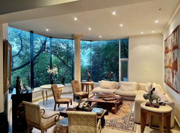 Casa de 3 habitaciones, San Pedro Garza García · Valle de San Angel
