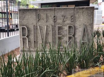 Oficina · 33m² · Precios de Oportunidad, Oficinas en Renta Plaza Riviera en Planta Baja