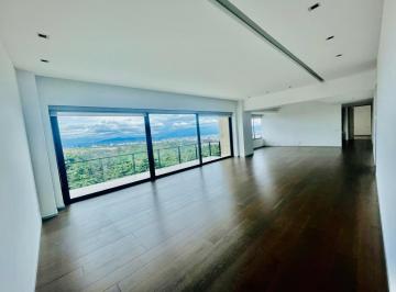 Departamento de 3 habitaciones, Alvaro Obregón · Departamento en Renta en Olivar de Los Padres