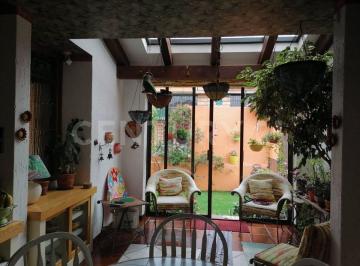 Casa · 479m² · 3 Recámaras · 4 Estacionamientos · Casa en Venta, Colonia Jardines del Ajusco. Delegacion Tlalpan