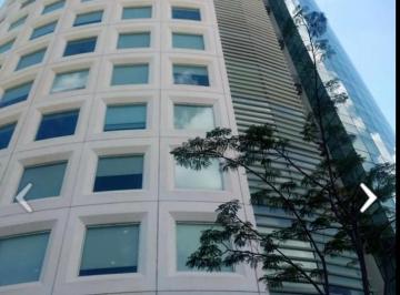 Oficina · 110m² · Oficina en Venta en Torre Invex Col. San Pablo