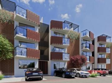 Departamento de 2 habitaciones, Querétaro · Departamento en - Planta Baja - en Venta
