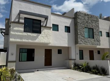 Casa · 151m² · 3 Recámaras · 2 Estacionamientos · Casa en Venta Modelo Scordia, La Vista Residencial