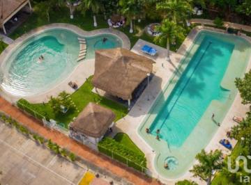 Departamento · 84m² · 2 Recámaras · 1 Estacionamiento · Departamento en Venta en Cancún (Entrega Inmediata) - Ubicación Céntrica y con Amenidades Exclusivas