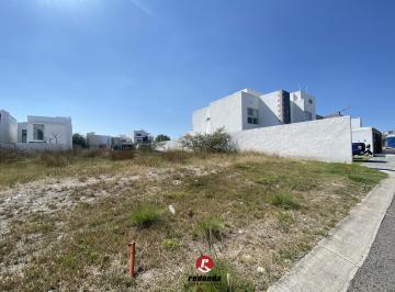 Terreno / Lote · 297m² · Terreno en Real de Juriquilla