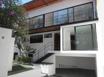 Casa de 3 habitaciones, Coyoacán · Casa en Venta en Romero de Terreros