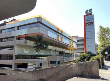 Oficina , Miguel Hidalgo · Bosques de Las Lomas - Super Oportunidad: Espectacular Oficina en Renta