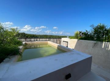 Departamento de 3 habitaciones, Tulum · Departamento de Lujo en Venta Desarrollo Tulum
