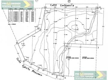 Terreno / Lote · 2733m² · Terreno Para Inversion en Minatitlan, Ver