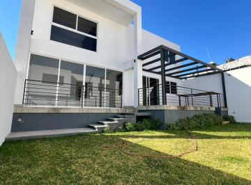Casa en condominio de 3 habitaciones, Cuernavaca · Casas en Venta en Chapultepec Cuernavaca