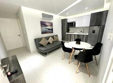 Departamento · 49m² · 1 Recámara · Departamento con Magnìfica Ubicaciòn, 5ta Av