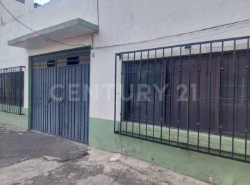 Casa · 225m² · 4 Recámaras · 2 Estacionamientos · Casa en Venta en Privada de San Sebastián, San Sebastián, Azcapotzalco