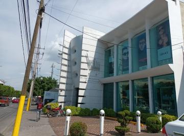 Oficina · 50m² · Oficina en Renta Clínica Visión - (4)