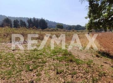 Terreno / Lote · 13933m² · Terreno Plano en Venta Uso de Suelo Mixto Valle de Bravo