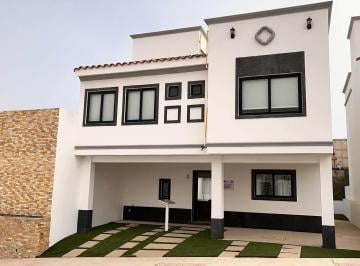 Casa en condominio de 3 habitaciones, Tijuana · Se Venden Casas Nuevas en Riviera II, Tijuana