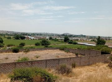 Terreno / Lote · 3529m² · Terreno Bardeado en Venta Tapias Salida a Mazatlan - (4)
