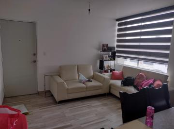 Departamento de 2 habitaciones, Venustiano Carranza · Comodo Departamento Seminuevo