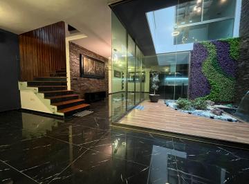 Casa · 220m² · 3 Recámaras · 3 Estacionamientos · Moderna Casa en Renta en Residencial Real del Sur Cerca de Altabrisa