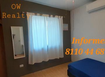 Departamento compartido de 1 habitación, Santa Catarina · Habitación Para Mujer Profesionista