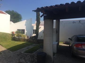 Casa en condominio de 3 habitaciones, Xochitepec · Casa en Condominio.