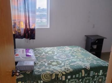 Departamento Renta 160m² de 1 habitación · Cuarto Amueblado, con Baño, Listo Para Habitar, Cerca de Santa Fe, Interlomas