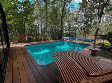Casa en condominio de 4 habitaciones, Tlajomulco de Zúñiga · Casa de Lujo en El Cielo Country Club Lujo Sur