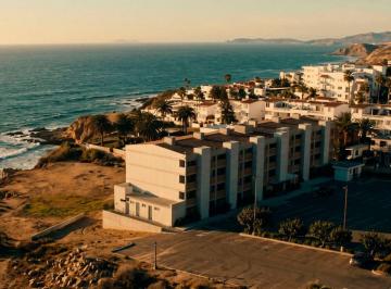 Departamento de 1 habitación, Playas de Rosarito · Se Vende Departamento en Pirámide Plaza del Mar, Playas de Rosarito