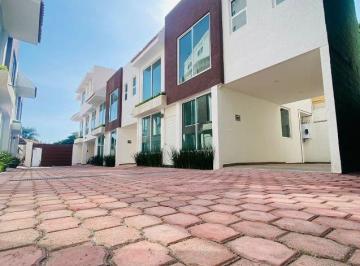Casa en condominio · 203m² · 3 Recámaras · 2 Estacionamientos · Casa en Condominio en Chapultepec Cuernavaca - Maz - 1838 - Cd