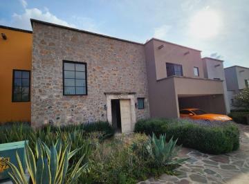 Casa de 3 habitaciones, San Miguel de Allende · Casa Santa Barbara Las Campana San Miguel Allende