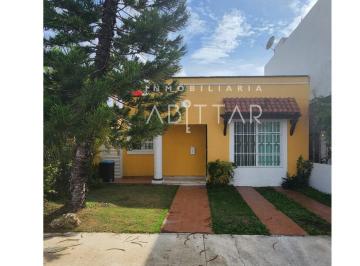 Casa de 2 habitaciones, Cancún · Casa en Renta Gran Santa Fe | 2 Recámaras | Dentro de Privada