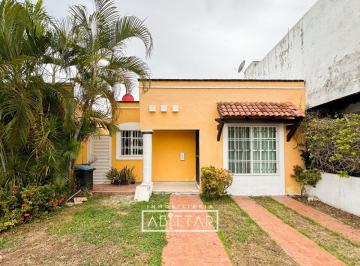 Casa de 2 habitaciones, Cancún · Casa en Renta Gran Santa Fe | 2 Recámaras | Dentro de Privada