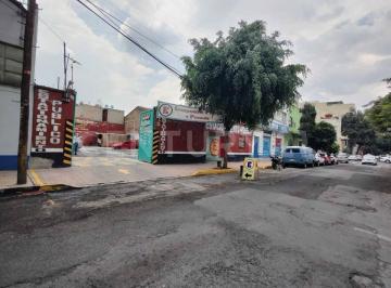 Terreno / Lote · 492m² · Terreno en Venta en Col. Anahuac, Miguel Hidalgo, Cdmx