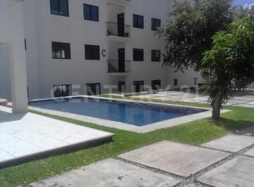 Departamento · 75m² · 2 Recámaras · 2 Estacionamientos · Venta Departamento Vicente Estrada Cajigal, Cuernavaca Morelos