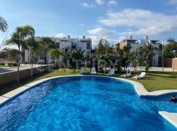 Departamento · 62m² · 2 Recámaras · Departamento en Venta Acceso Privado, Puerta Dorada, Manzanillo