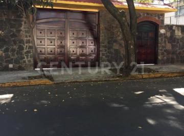 Terreno / Lote · 633m² · Terreno en Venta, Toriello Guerra, Tlalpan.