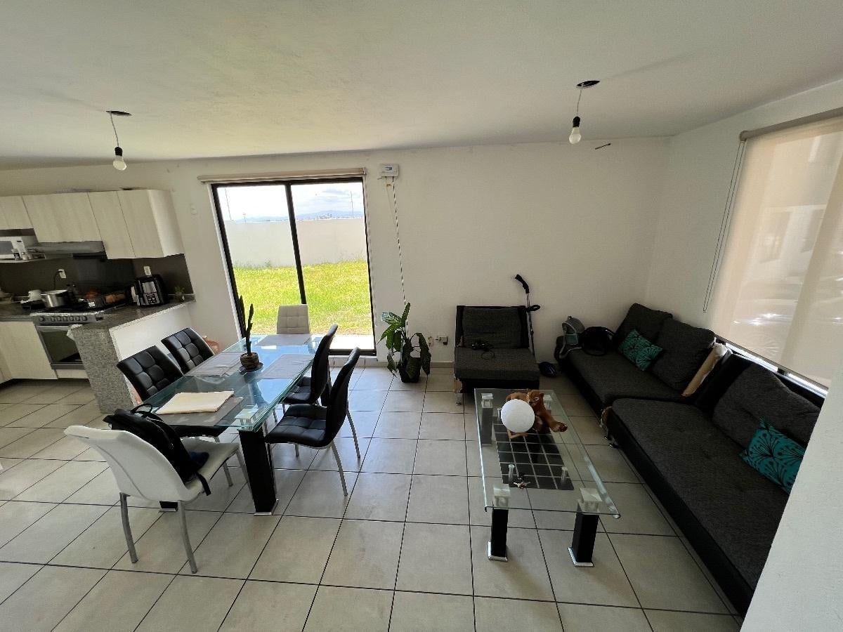 Oportunidad Casa Venta Privada Adara Cerca Fraccionamiento El Mirador Centrica