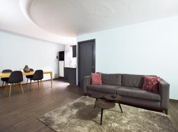 Departamento de 1 habitación, Miguel Hidalgo · Vive Departamento Tipo Loft