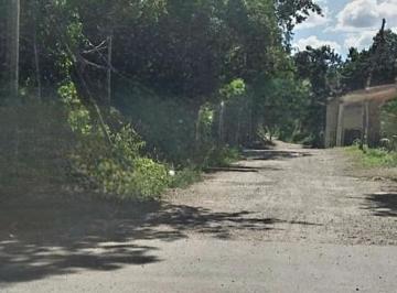 Terreno / Lote , Tulum · Terreno en Francisco Uh May, Tulum, Bonito, Mucho Frente