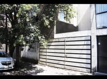Casa de 3 habitaciones, Benito Juárez · Casa en Renta del Valle
