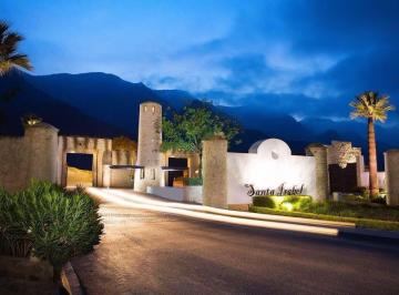 Terreno / Lote · 457m² · Terreno - Santa Isabel Monterrey Nuevo León