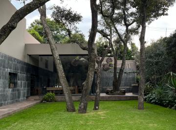 Casa de 4 habitaciones, Miguel Hidalgo · Bosques de Las Lomas
