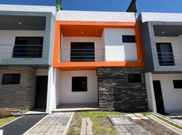 Casa en condominio 125m² Renta Residencial El Refugio · El Refugio Palazzo $17 500