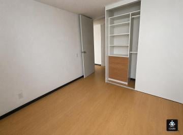 Departamento de 2 habitaciones, Gustavo A. Madero · Departamento en Renta en Galaxia Vallejo, Cerca Plaza Encuentro Vallejo