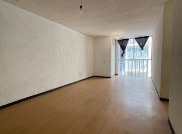 Departamento · 60m² · 2 Recámaras · 1 Estacionamiento - Tu Gurú Inmobiliario · Departamento en Renta en Galaxia Vallejo, Cerca Plaza Encuentro Vallejo