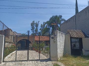 Casa de 3 habitaciones, Ixtlahuacán de los Membrillos · Casa Venta Ixtlahuacan de Los Membrillos