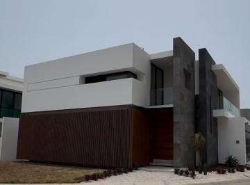 Casa de 3 habitaciones, Alvarado · Casa en Venta Nueva en Fracc. El Ancla
