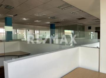 Oficina · 550m² · 4 Estacionamientos · Oficina Acondicionada en Renta en San Pedro de Los Pinos Completamente Equipada y con Aire Acondicio